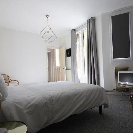 Appartements Plantagenet - Le 27 Le Mans Exterior foto
