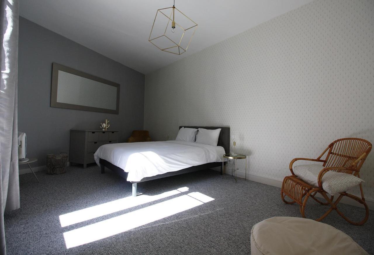 Appartements Plantagenet - Le 27 Le Mans Exterior foto