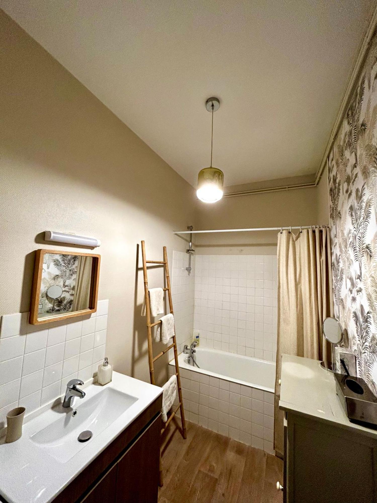 Appartements Plantagenet - Le 27 Le Mans Exterior foto
