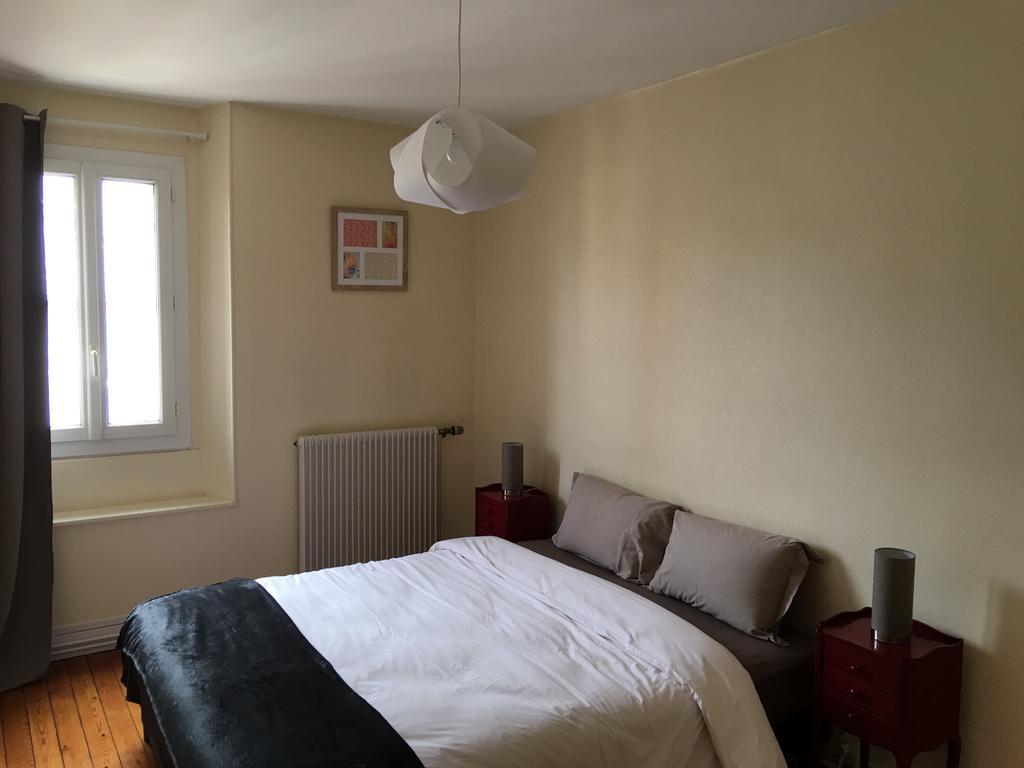 Appartements Plantagenet - Le 27 Le Mans Exterior foto